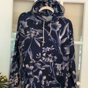 Polo Ralph Lauren French Terry Hoodie size SP